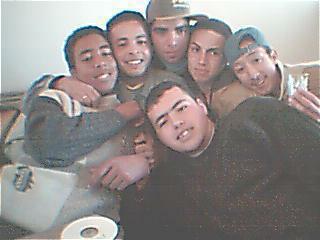  ce sont mes fidél amis
